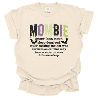 Mombie Drips Definition