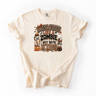 Mommbie Zombie