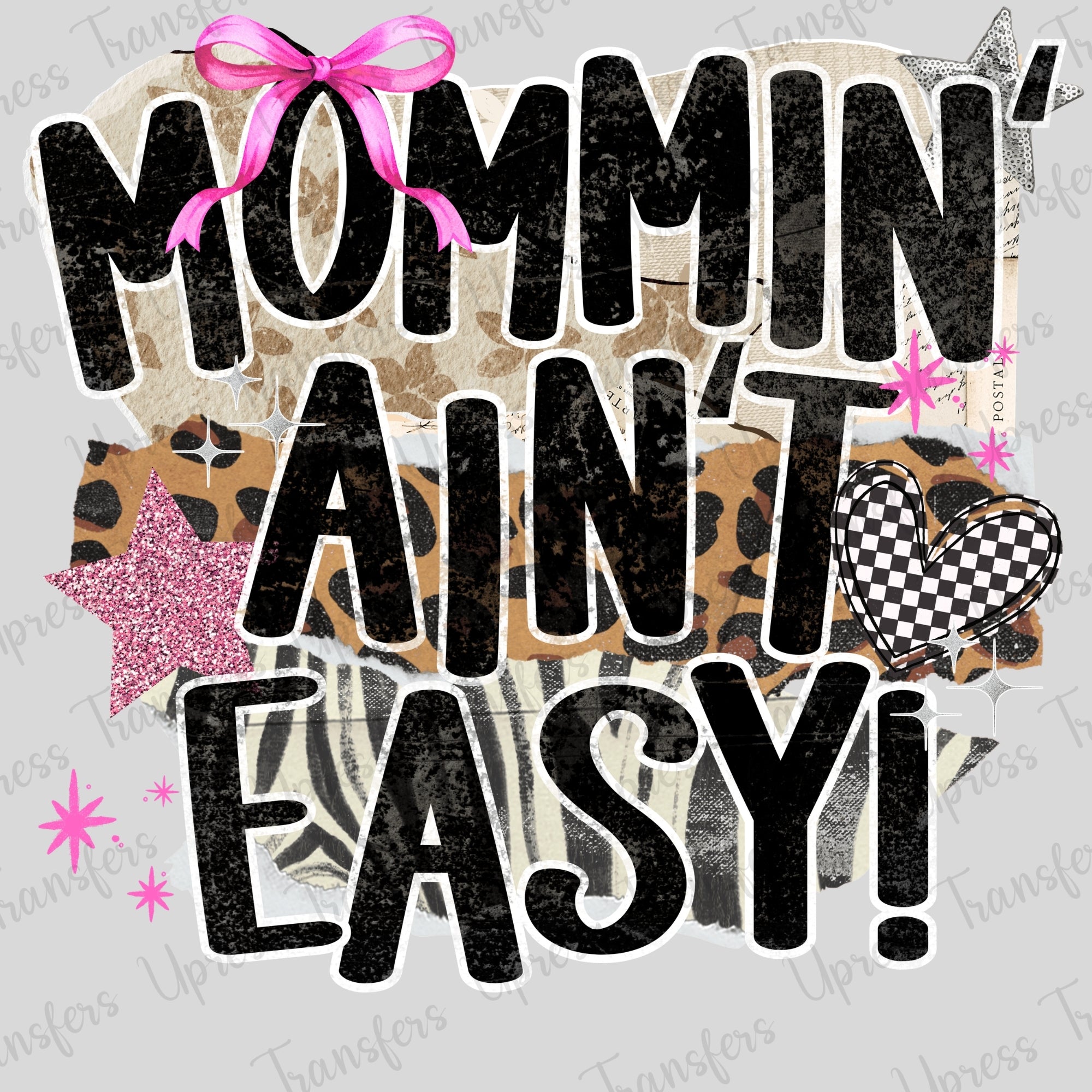 Mommin