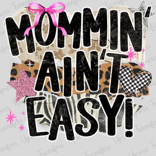 Mommin