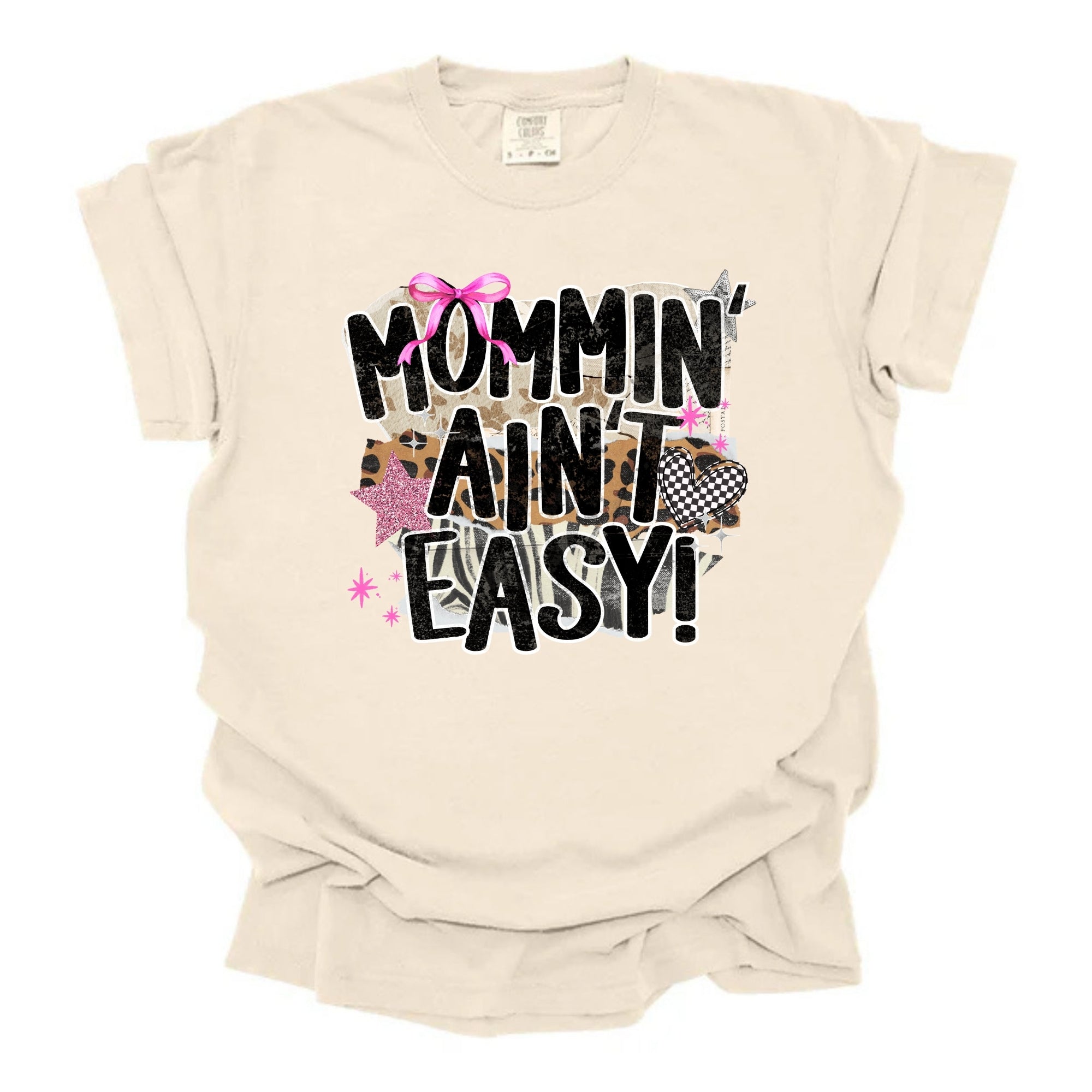 Mommin