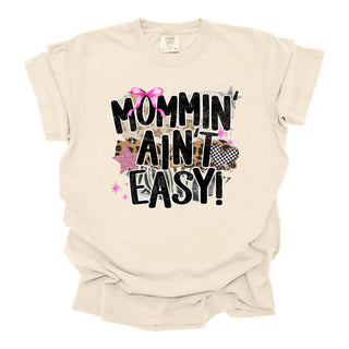 Mommin