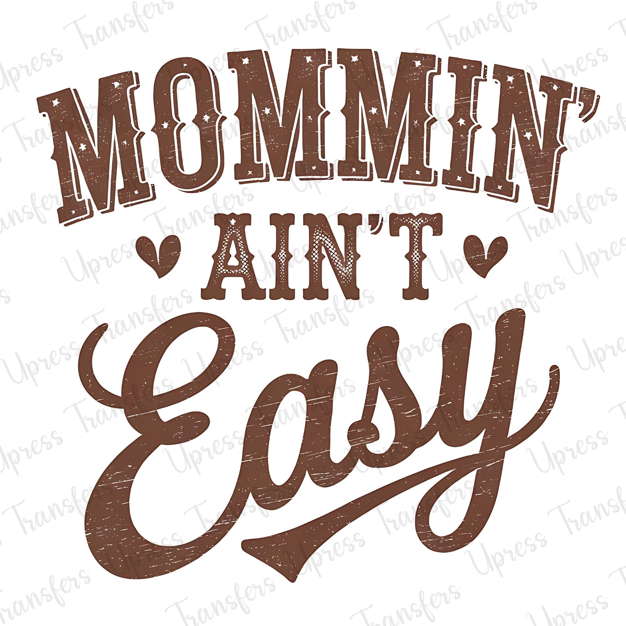 Mommin
