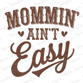 Mommin