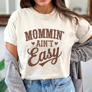 Mommin