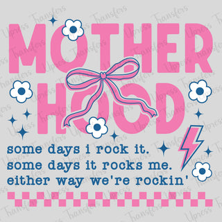 Moms Rock