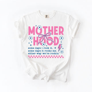 Moms Rock