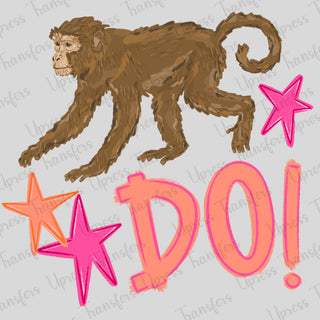 Monkey DO