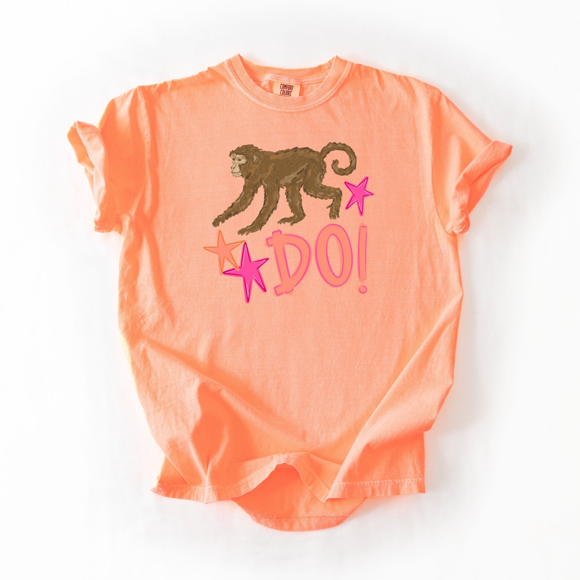Monkey DO