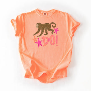 Monkey DO