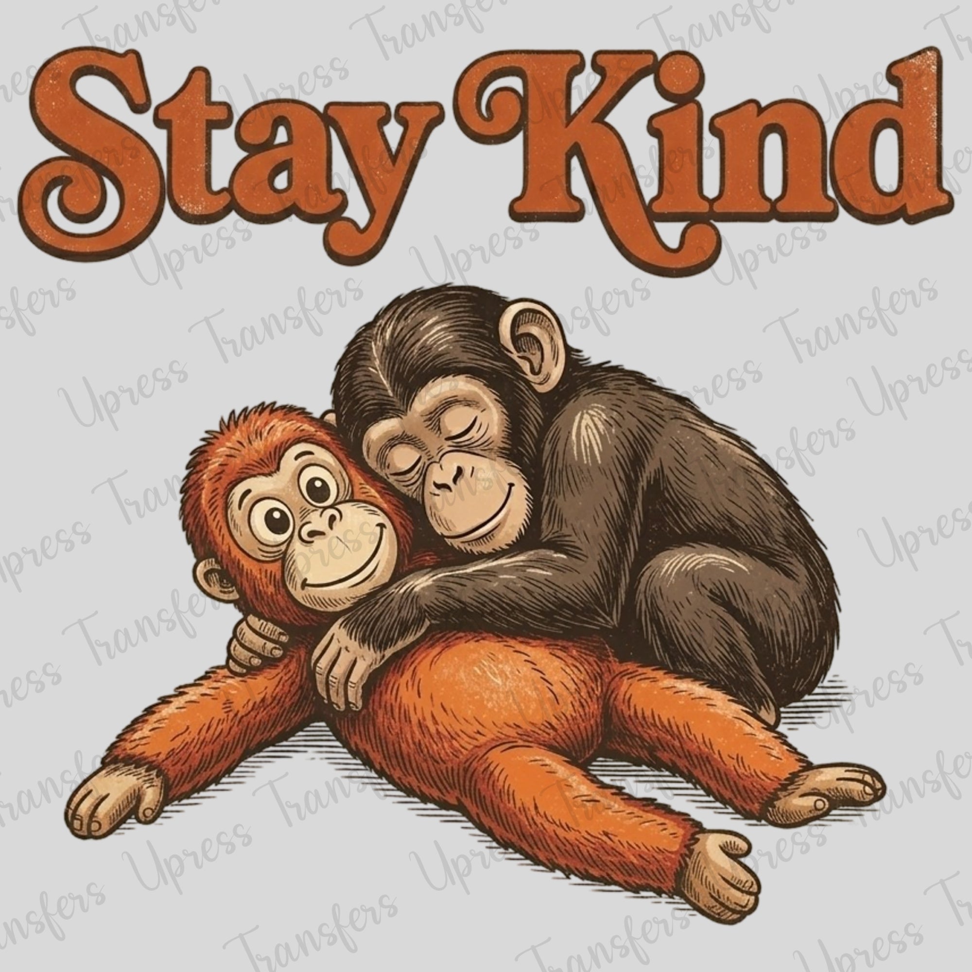 Monkey Kind