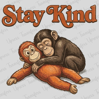 Monkey Kind