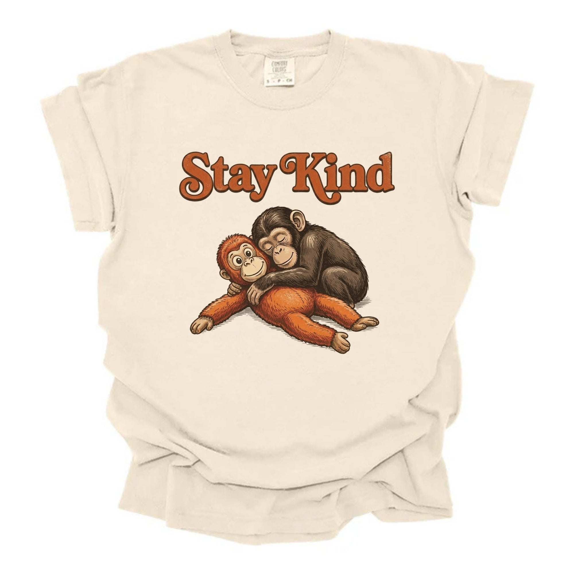 Monkey Kind