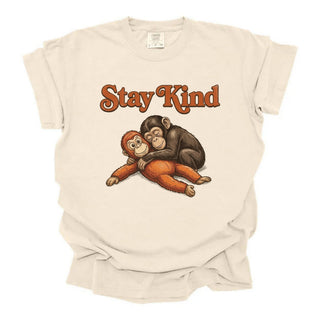 Monkey Kind