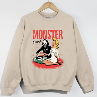 Monster Lover