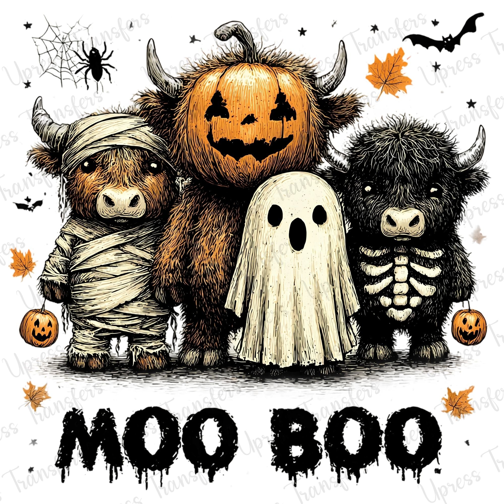 Moo Boo Treat