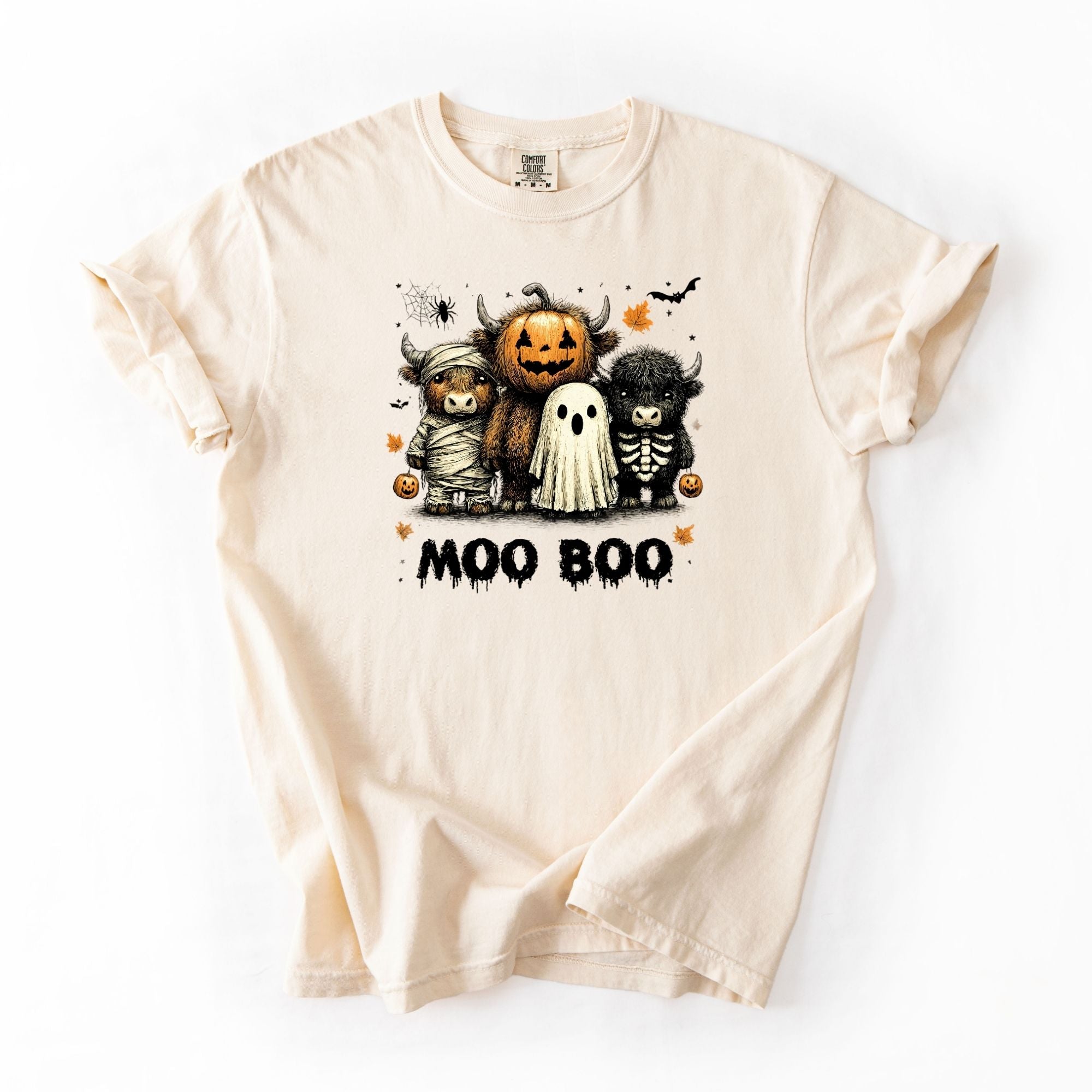 Moo Boo Treat