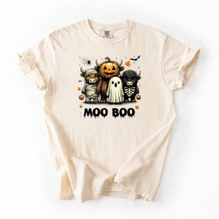 Moo Boo Treat