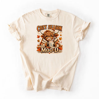 Moo D Cow