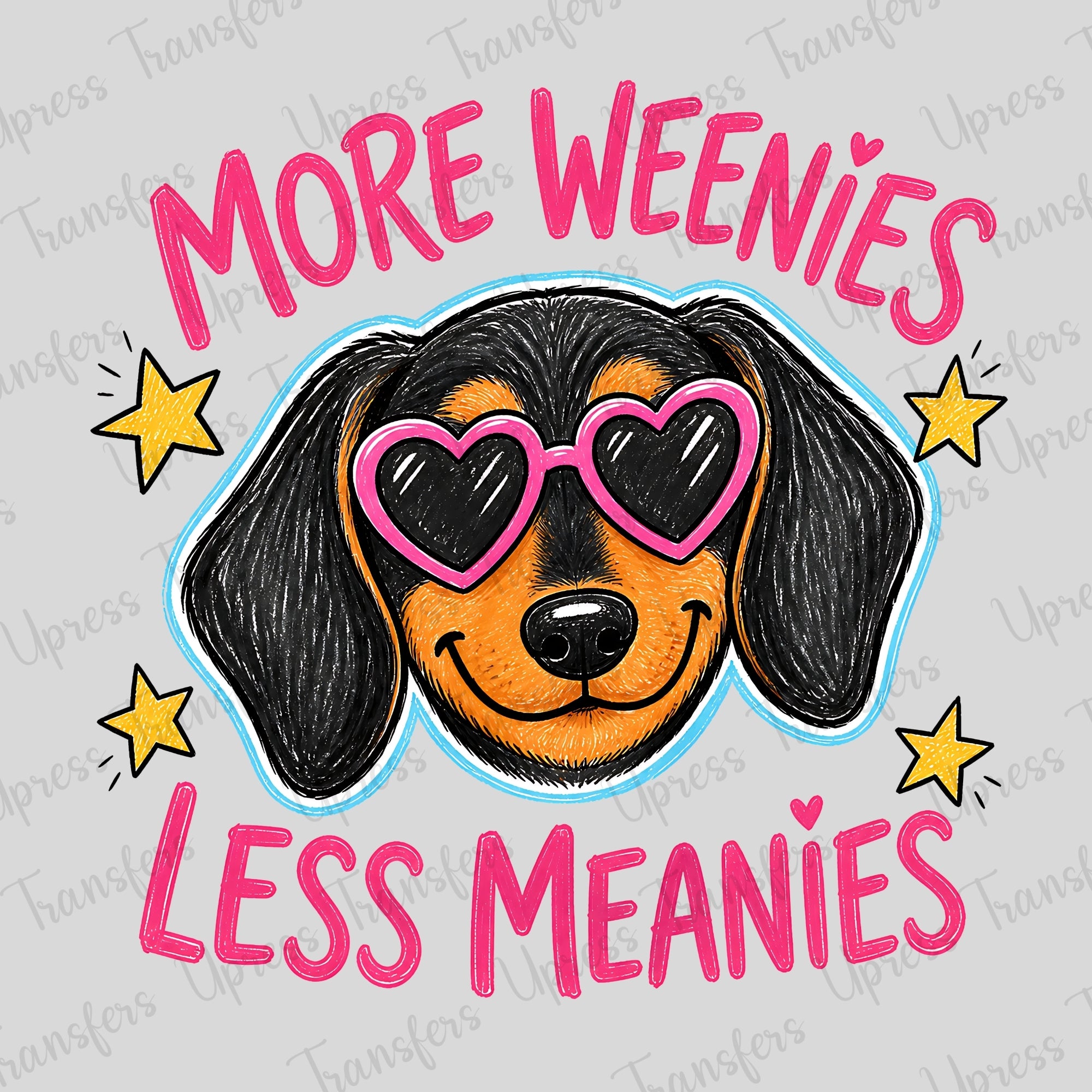 More Weenies