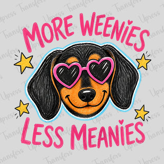 More Weenies