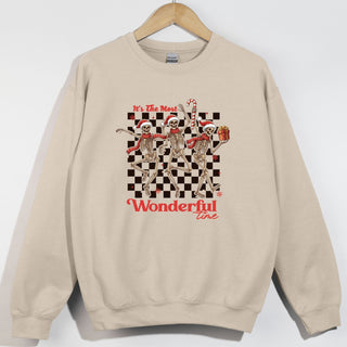 Most Wonderful Skeleton Trio