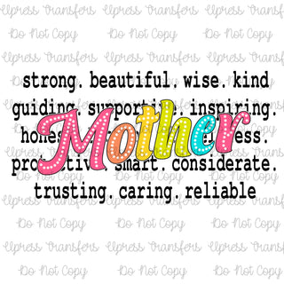 Mother Def