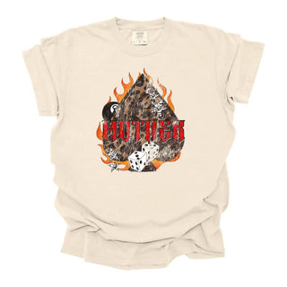 Mother Distressed Trendy