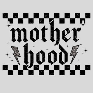 Mother Hood Bolts and Checkered