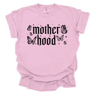Mother Hood Butterflies