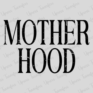 Mother Hood Stacked