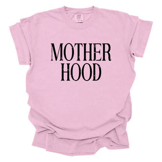 Mother Hood Stacked