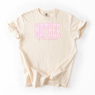 Mother Of Groom Pink
