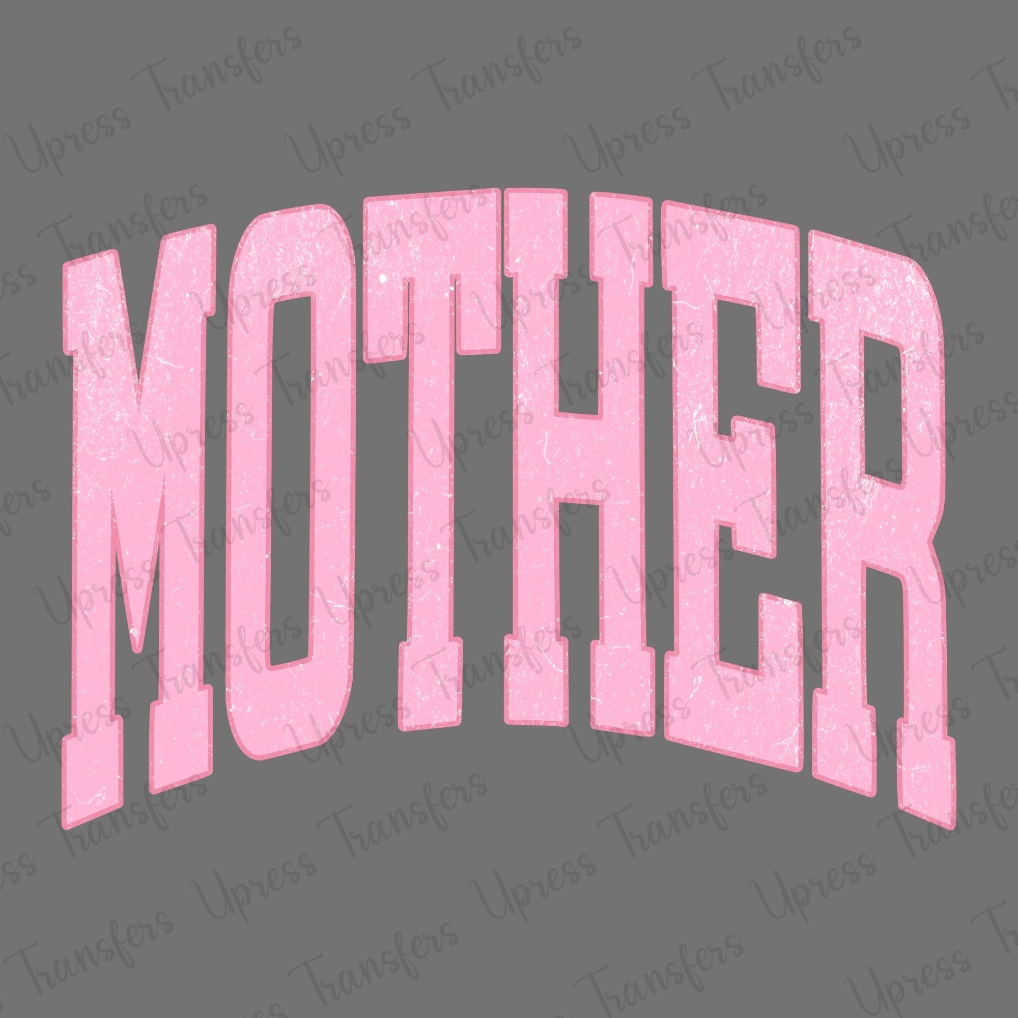 Mother Pretty Pink