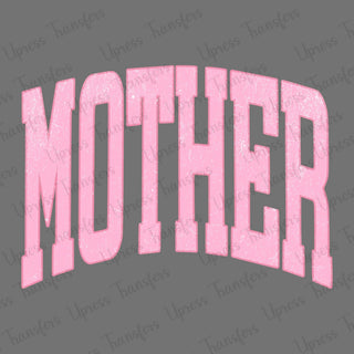 Mother Pretty Pink
