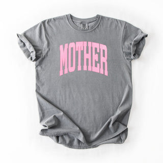 Mother Pretty Pink