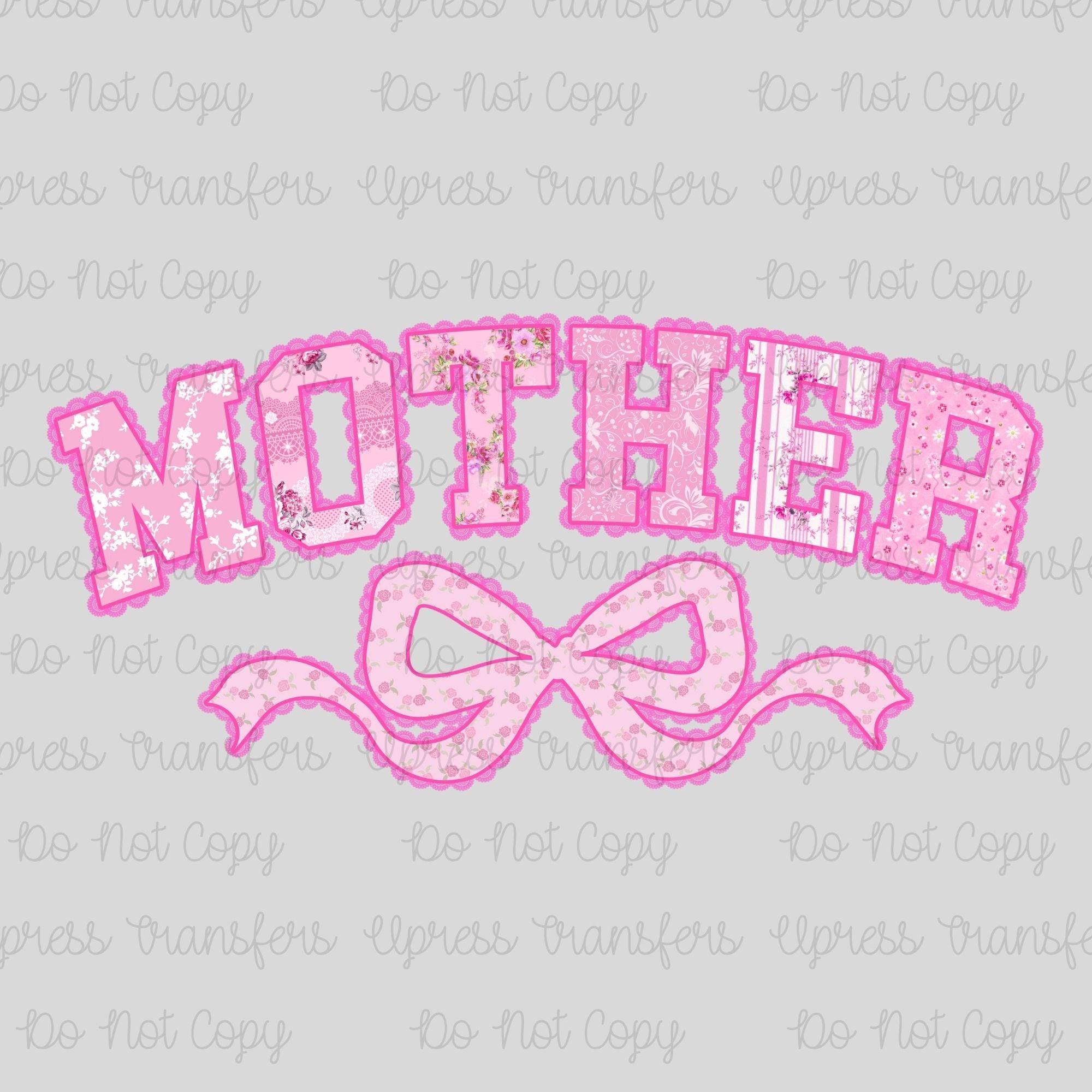 Mother Scalloped