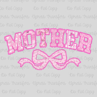 Mother Scalloped