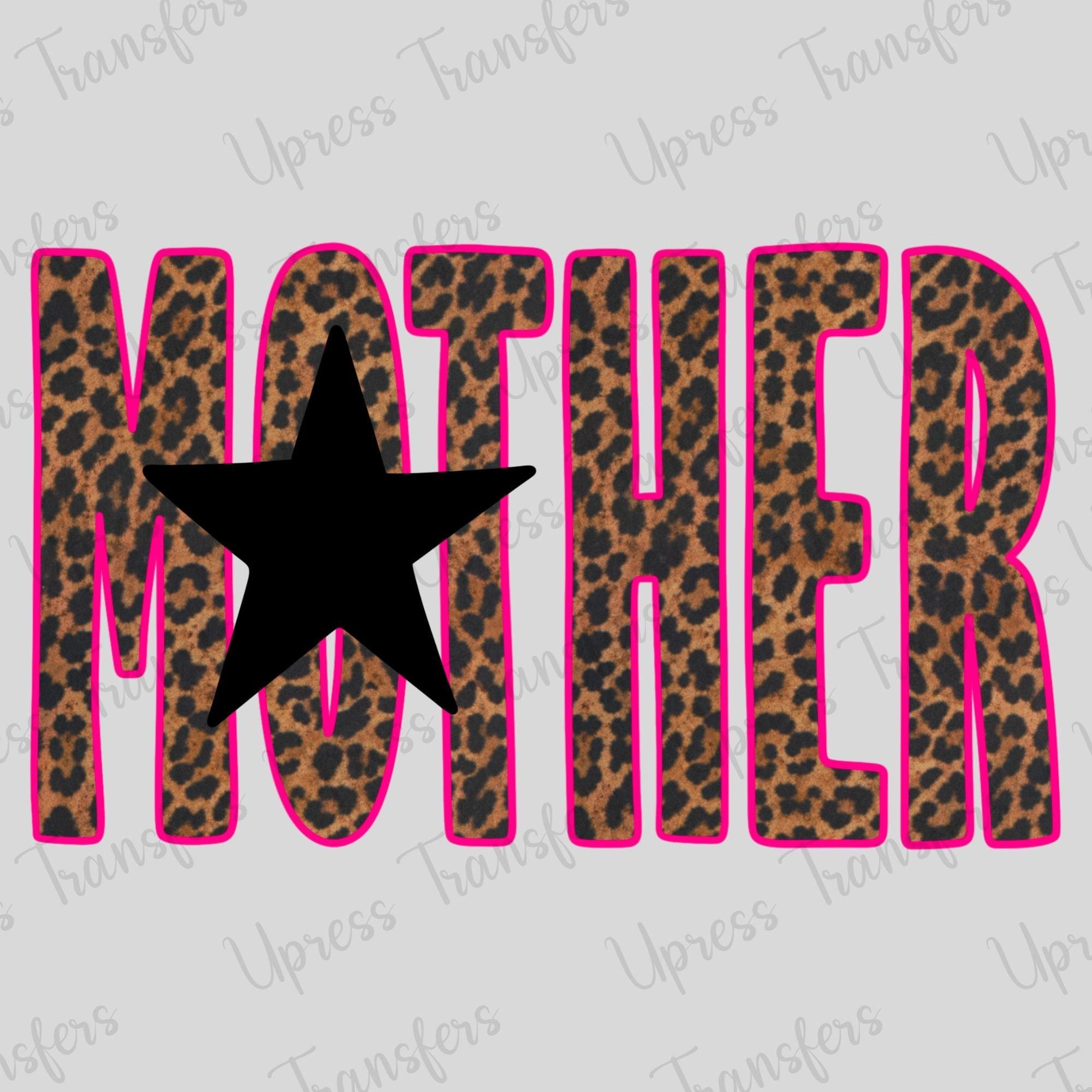 Mother Star O