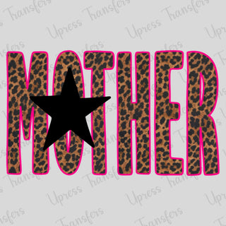 Mother Star O