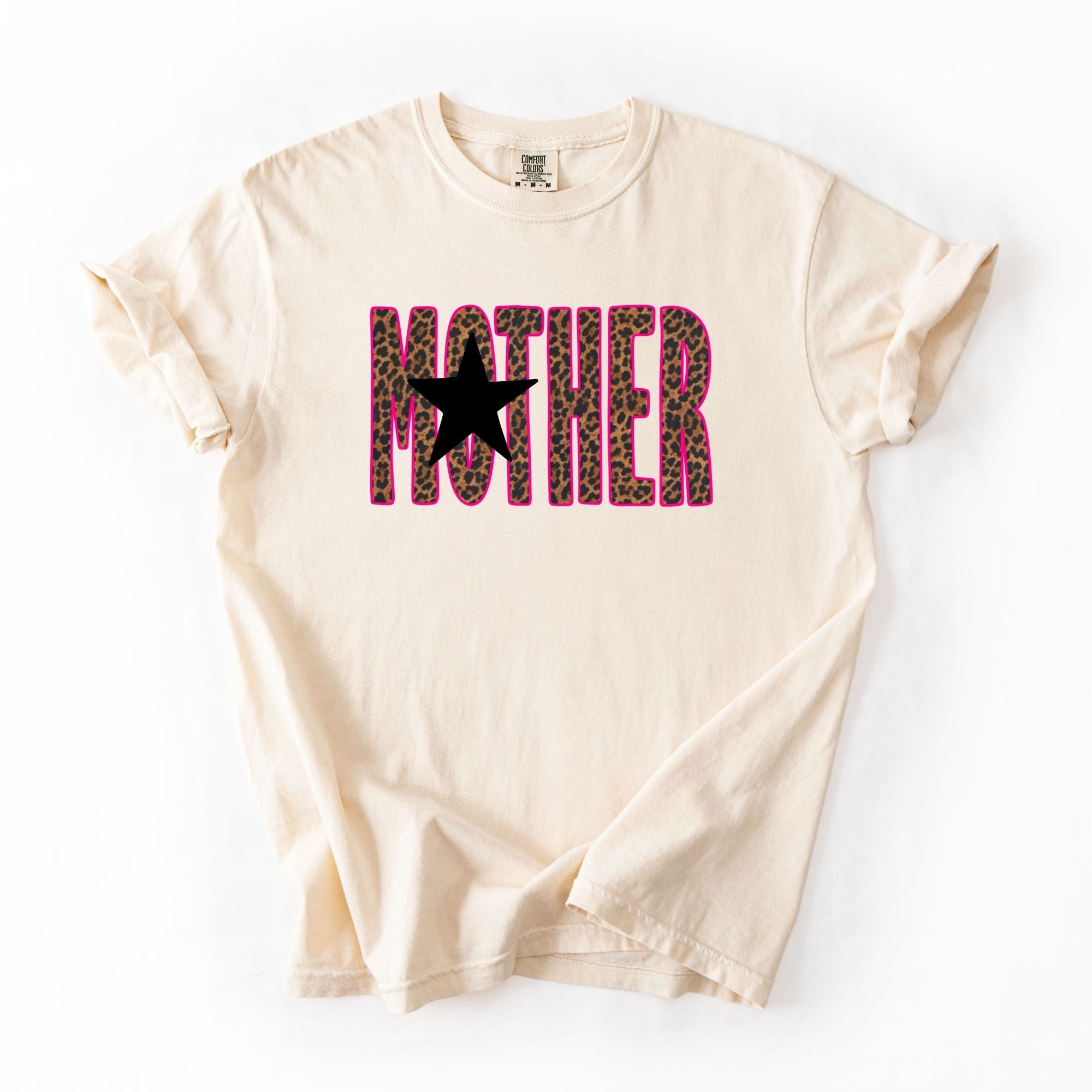 Mother Star O