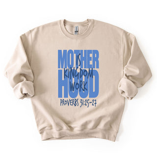 Motherhood Blue
