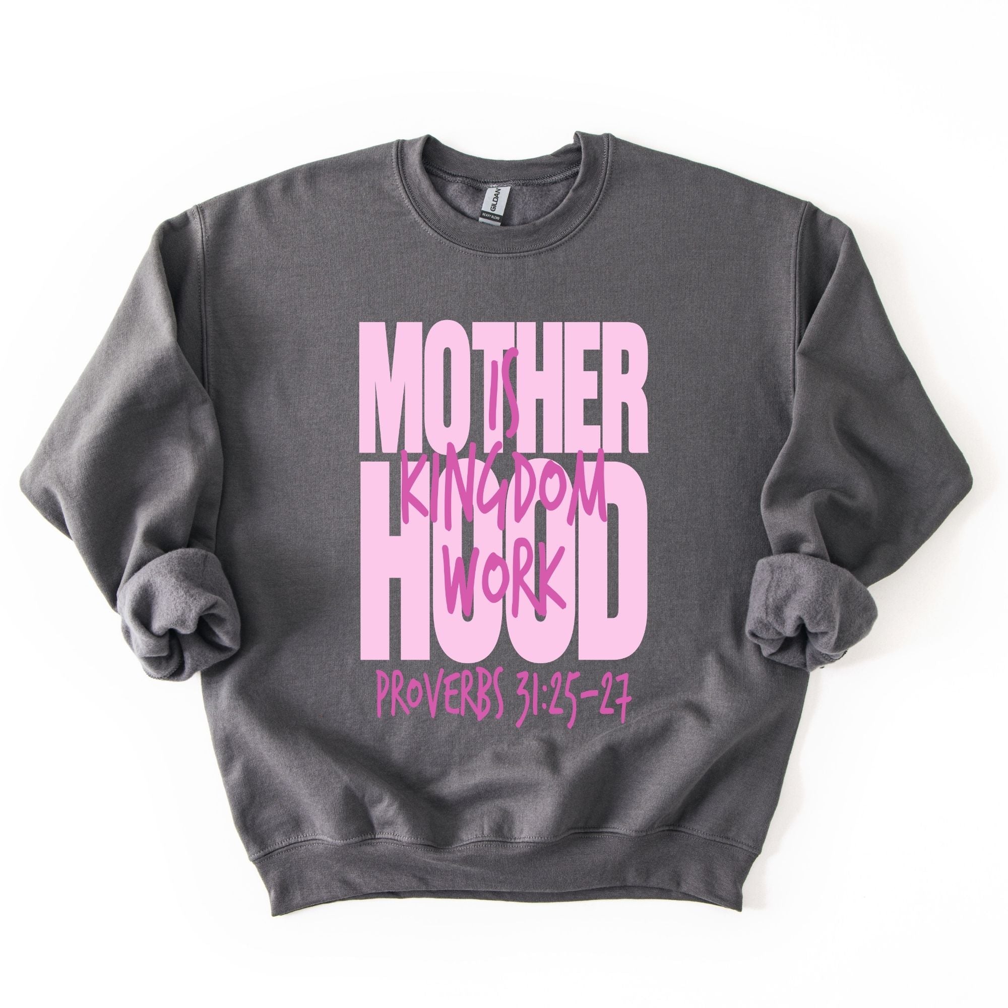 Motherhood Pink