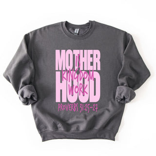 Motherhood Pink
