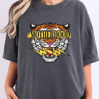 Motherhood Tiger