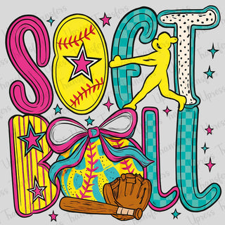 Muilti Design Softball