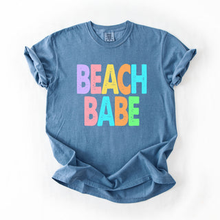 Multi Beach Babe