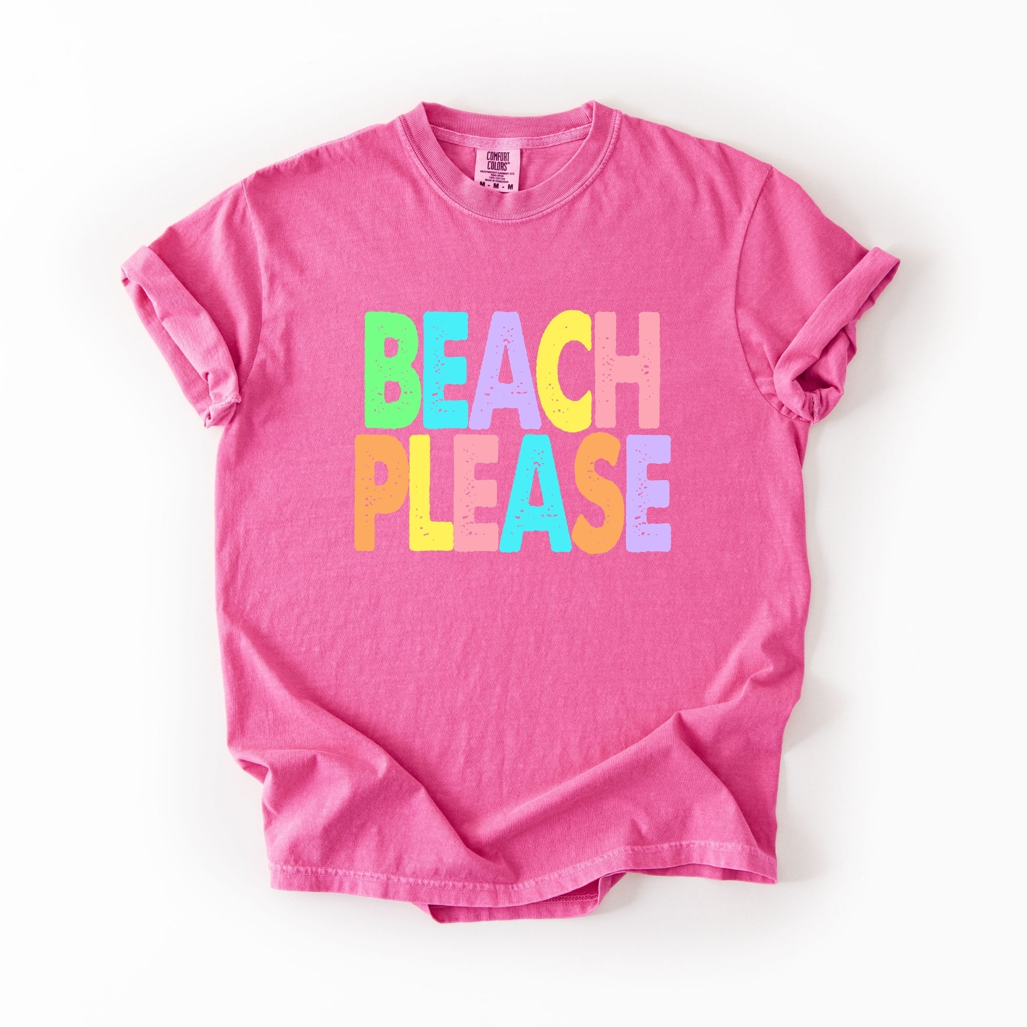 Multi Beach Please