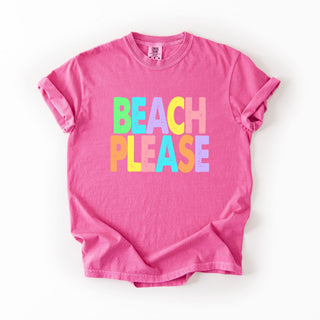 Multi Beach Please