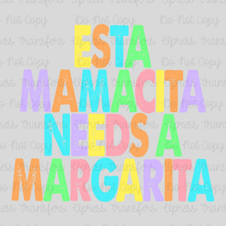 Multi Marg